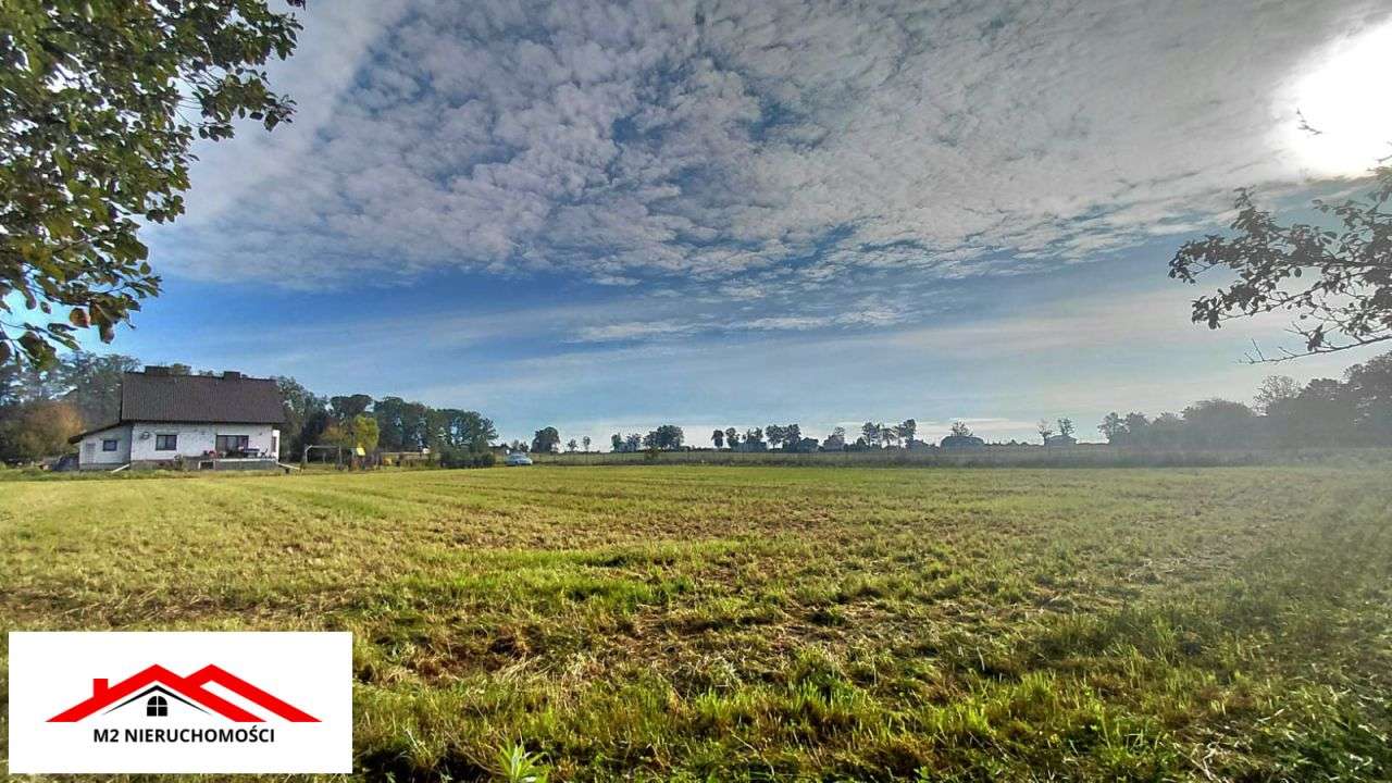 Działka W Topowej Lokalizacji Szabda - Pełny obrazek: 4/10