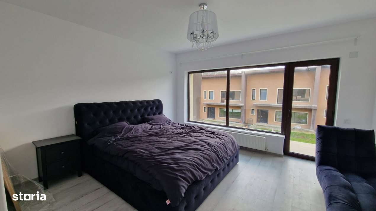 Casa la Padurea Snagov - Imagine principală: 3/6