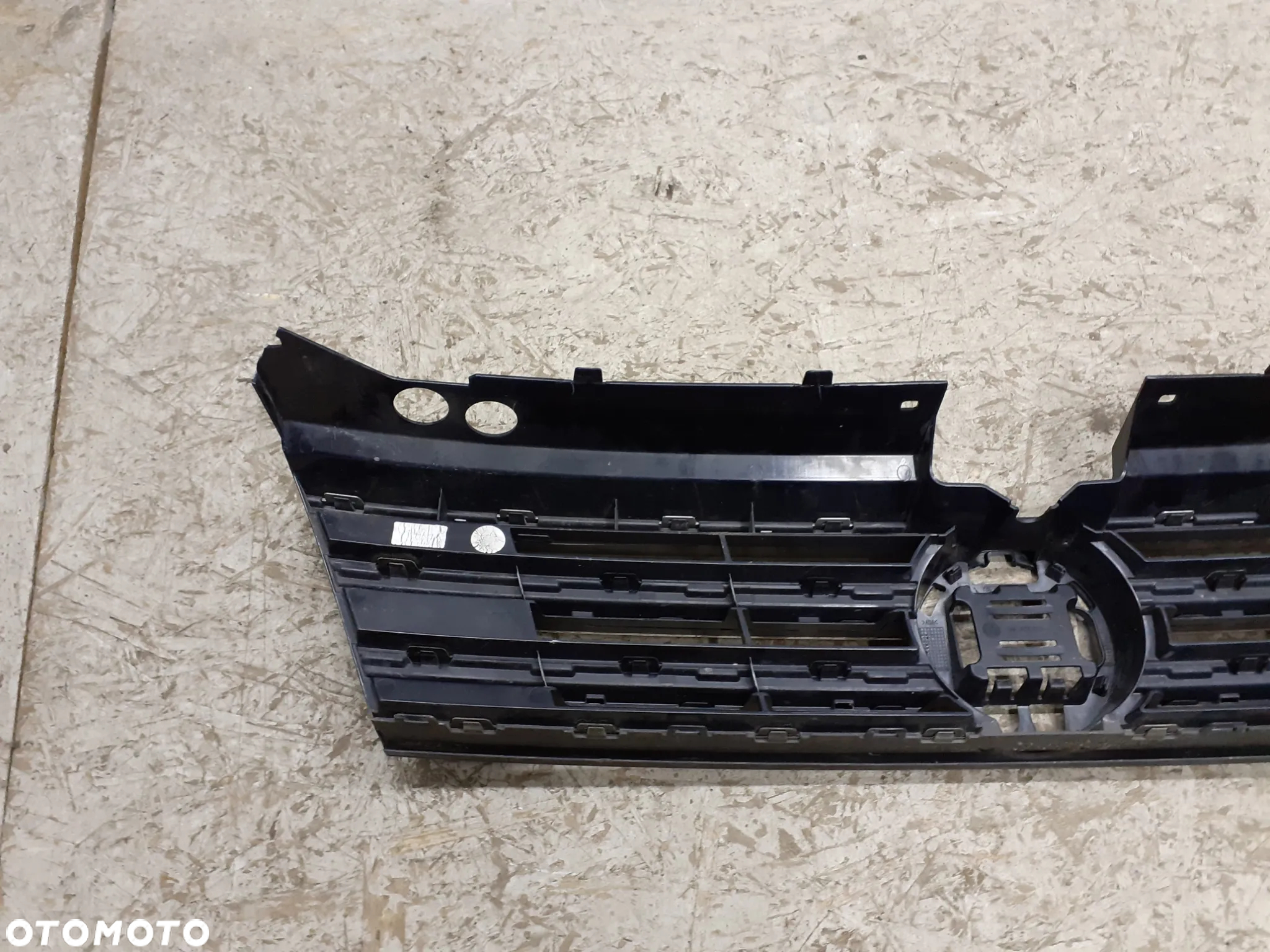 GRILL ATRAPA VW TIGUAN 5NA 2016-> 5NN853653 - 5