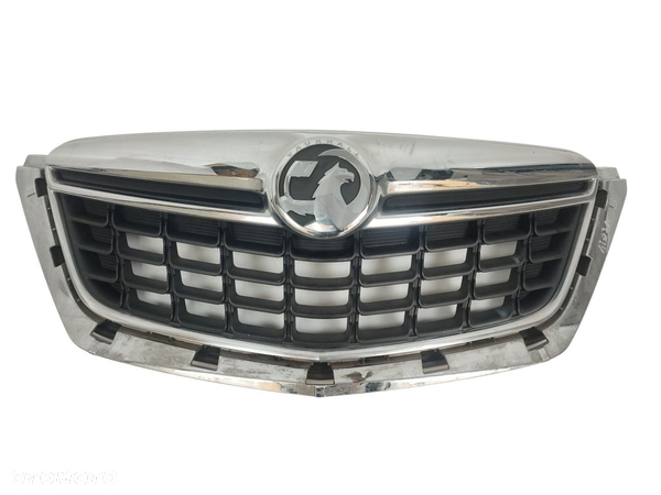 ATRAPA GRILL PRZÓD OPEL MOKKA A (2012-2016) - 1