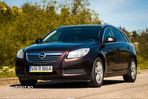 Opel Insignia 2.0 CDTI Sports Tourer ecoFLEXStart/Stop - 1