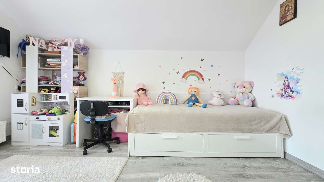 Vila P+M superba in Lumina | Confort Premium si Eficienta Energetica-4