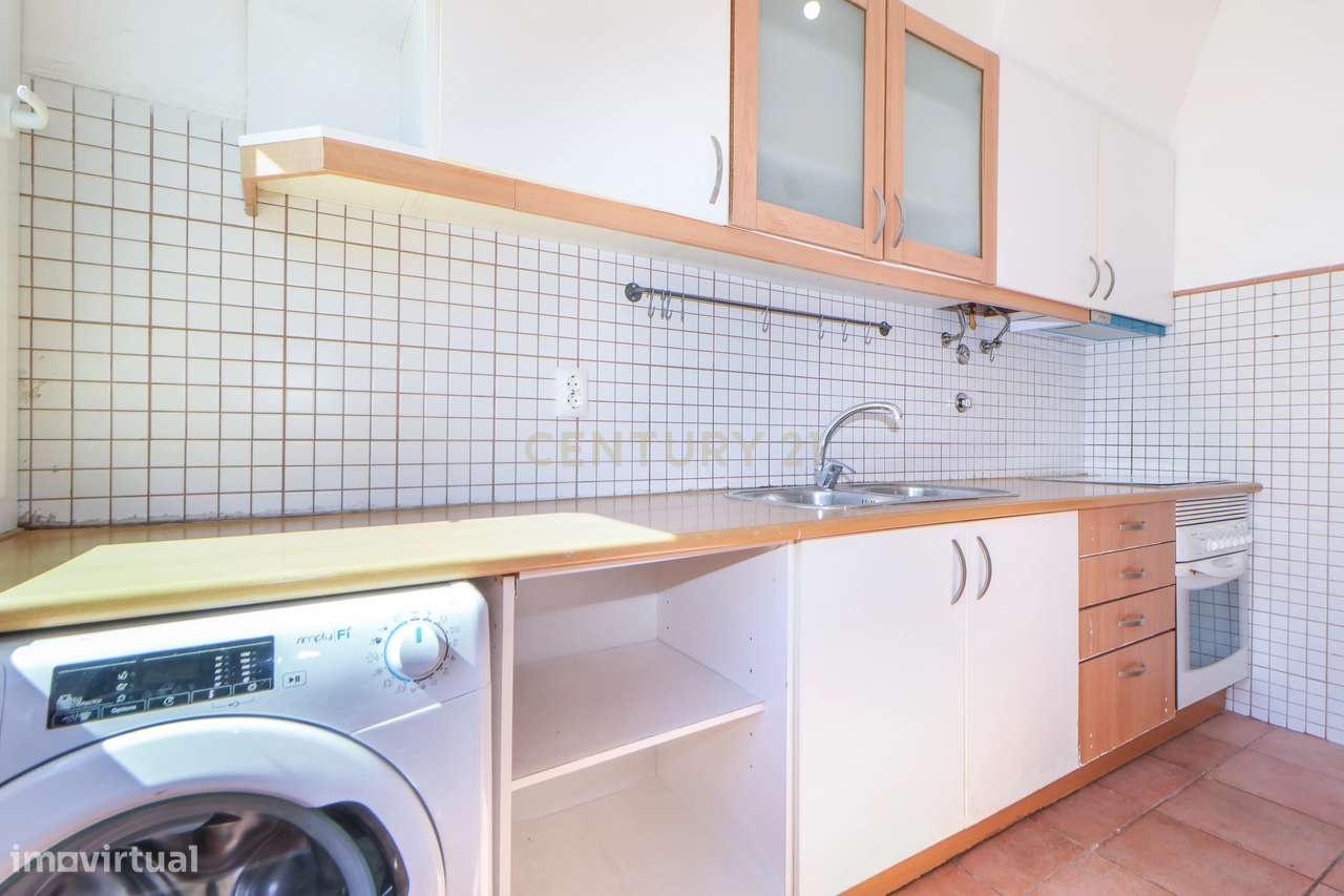 Apartamento T1  em Sacavém, Loures - Grande imagem: 2/32