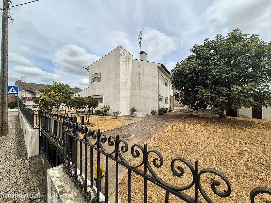 Moradia T4 para venda - Grande imagem: 5/47