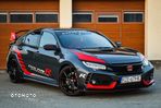 Honda Civic 2.0 T Type-R GT - 1