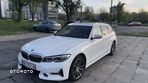 BMW Seria 3 320d Touring Sport Line - 1