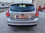 Ford Focus 1.6 TDCi DPF Trend - 12