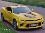 Chevrolet Camaro Coupe 6.2 V8 - 27