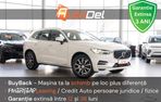 Volvo XC 60 D5 AWD Inscription - 1