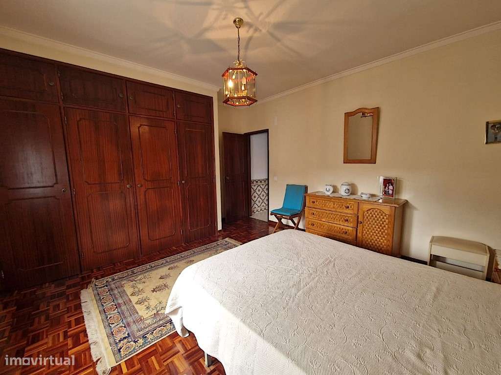 Moradia isolada em Fernão Ferro perto da praia de Sesimbra-25