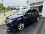 Land Rover Discovery Sport 2.0 TD4 HSE Luxury 7L Auto - 3