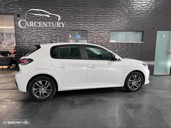 Peugeot 208 1.2 PureTech Active Pack - 2