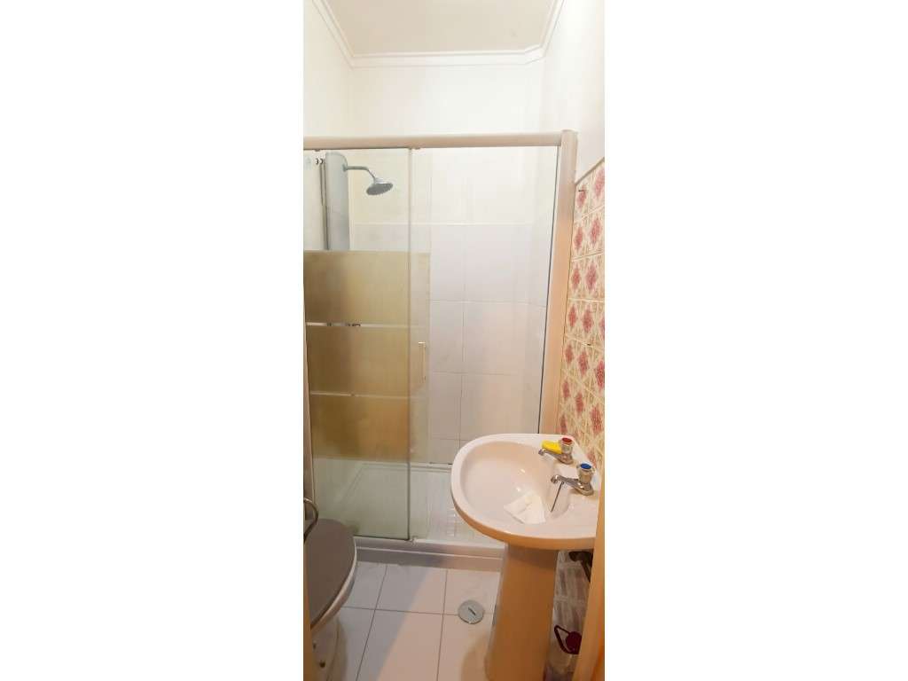Apartamento T3 Agualva Cacém-26