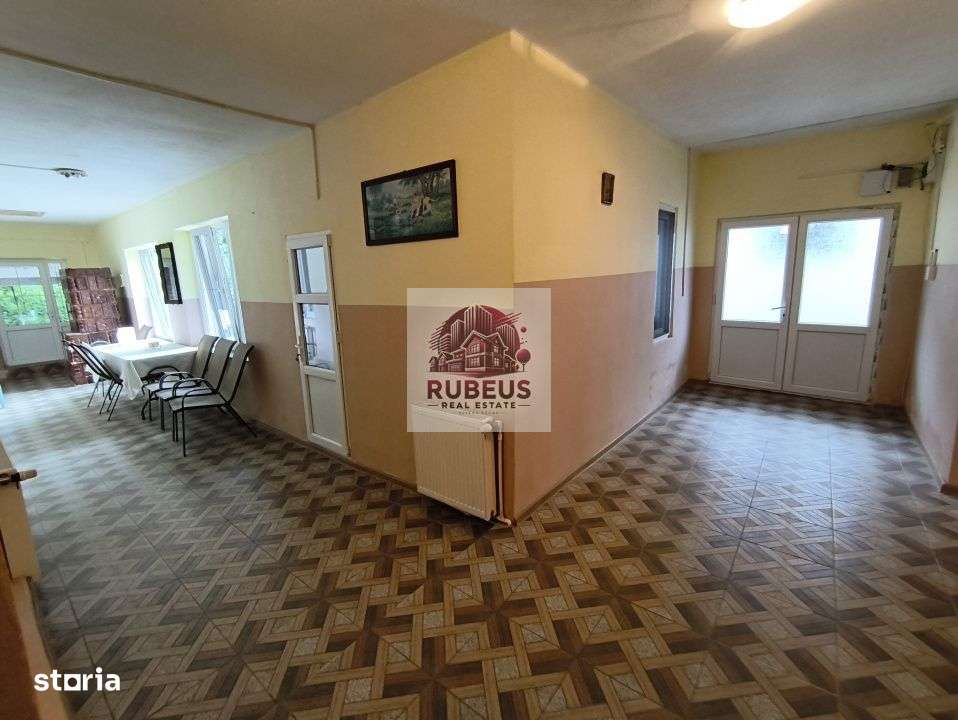 Refugiul la marginea pădurii in Orșova, pe malul Dunării - Imagine principală: 4/20