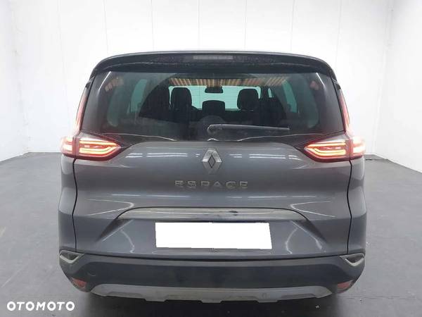 Renault Espace 1.6 dCi Energy Zen EDC - 5