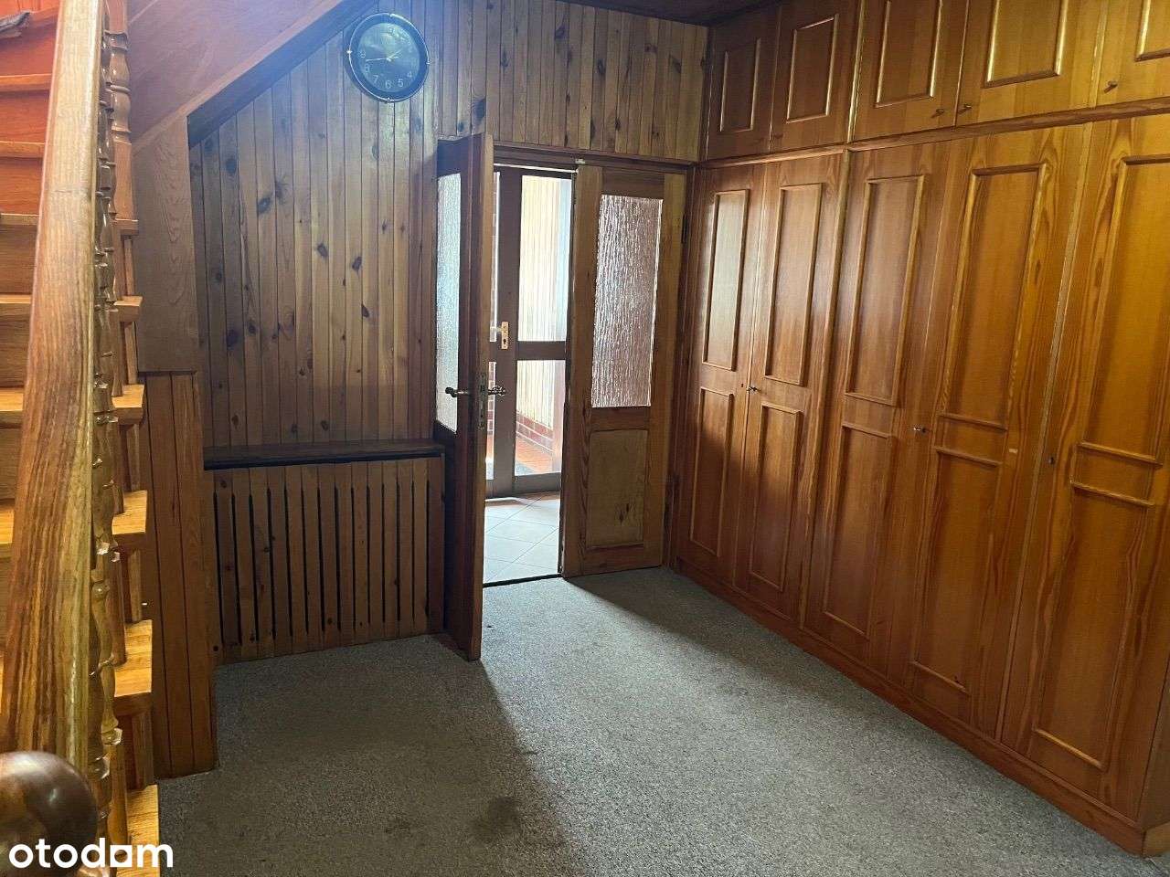 Dom na działce 3710m2 Mrowino 15 minut od Poznania-3