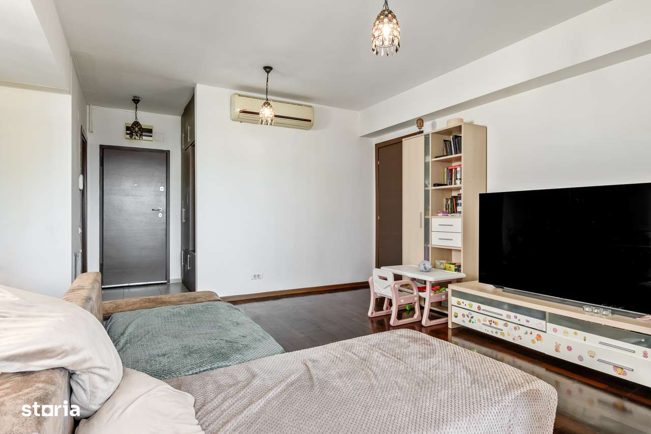 Apartament 3 camere Banu Manta - Victoriei | Bloc Nou |Parcare |Metrou-8