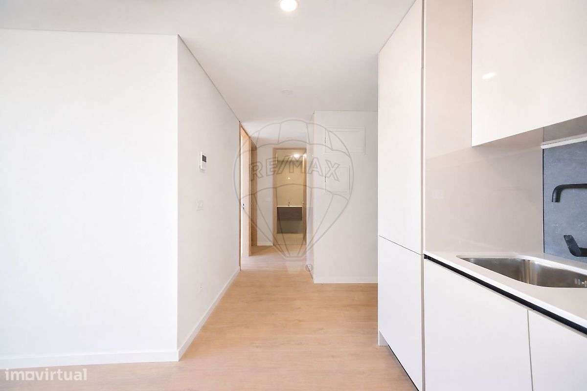 Apartamento T1 para venda - Grande imagem: 5/12