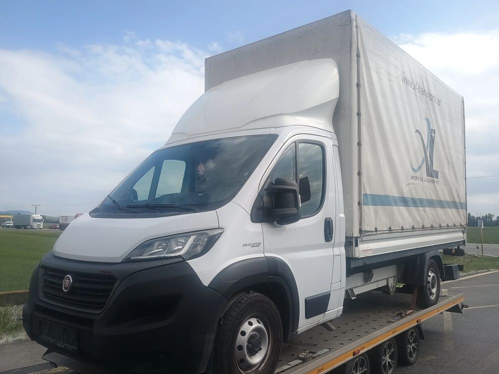 Fiat Ducato 2021