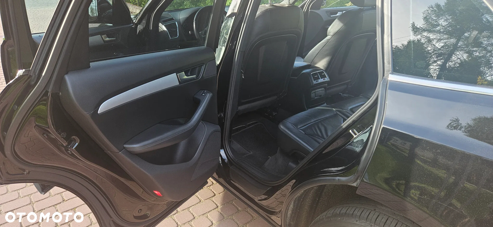 Audi Q5 3.0 TDI Quattro S tronic - 15