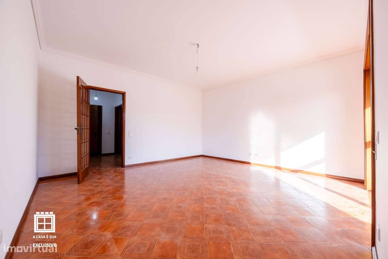 Excelente apartamento T3 na praia do Furadouro - Exclusivo-28