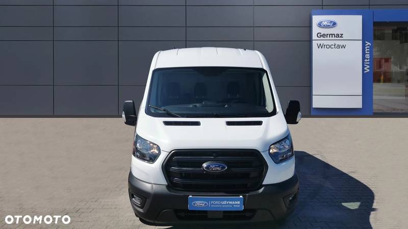 Ford Transit 350 L3H2 - 5