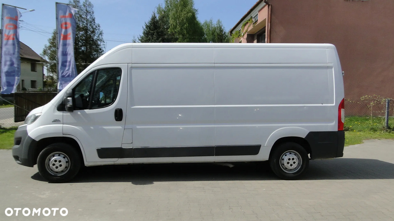 Fiat Ducato - 1