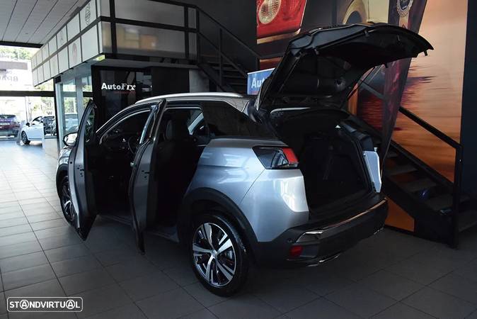 Peugeot 3008 1.6 BlueHDi Allure EAT6 J18 - 6