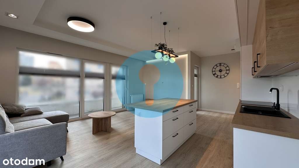 Mieszkanie 2 pokoje - 51.17 m2 - Pełny obrazek: 4/13