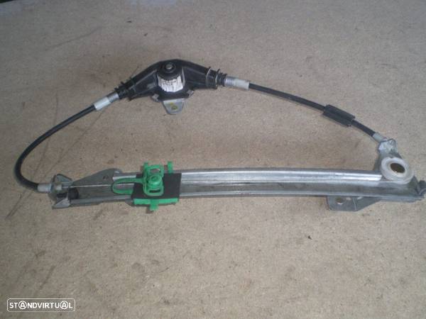 Elevador Manual 46536308 FIAT PUNTO 2 2000 5P TE - 2