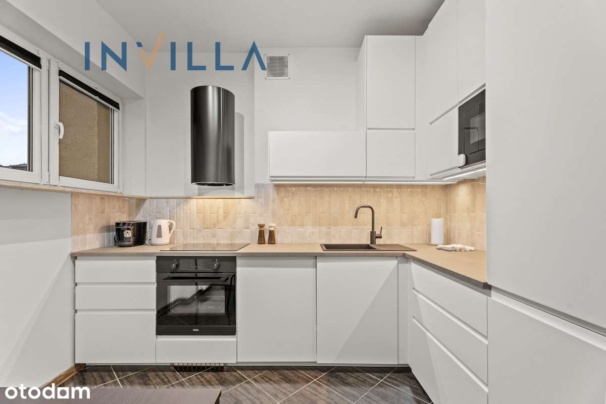 Starowiejska, winda, wysokie wnętrza,niskie opłaty - Pełny obrazek: 4/11