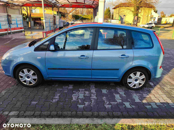 Ford C-MAX 1.8 Style - 19