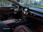 Mercedes-Benz CLS Shooting Brake 350 d 9G-TRONIC Final Edition - 6
