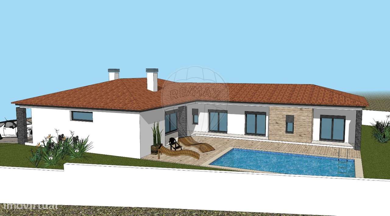 Moradia T3 para venda - Grande imagem: 5/10