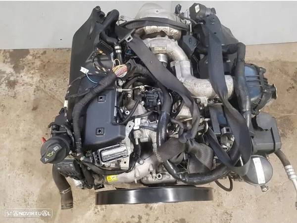 Motor 642890 MERCEDES 3.0L 224 CV - 1