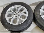 Koła K9049 Land Rover 5x120 235/65R19 et39,5 7,5Jx19 wysyłka-odbiór - 10