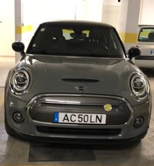 MINI Electric Cooper SE