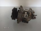 Compressor Do Ar Condicionado / Ac Citroen C3 Iii (Sx) - 2