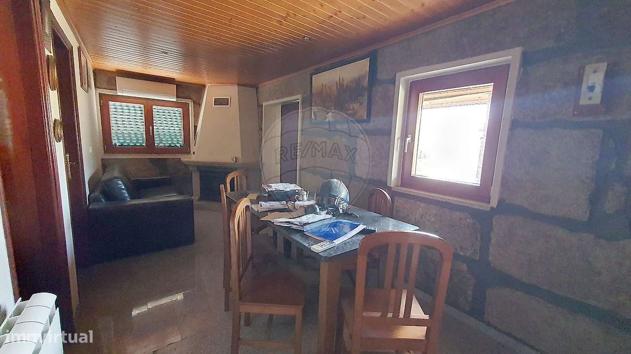 Moradia T5 para venda - Grande imagem: 3/18