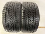 OPONY ZIMOWE PIRELLI SOTTOZERO 3 285/30/21 100W 2020R - 1