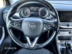 Opel Astra 1.6 CDTI DPF ecoFLEX Start/Stop Edition - 19