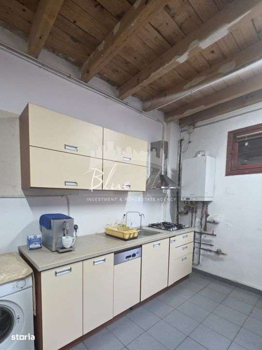 Hala industriala 685 mp in Incinta Port Constanta – acces prin Poart-18