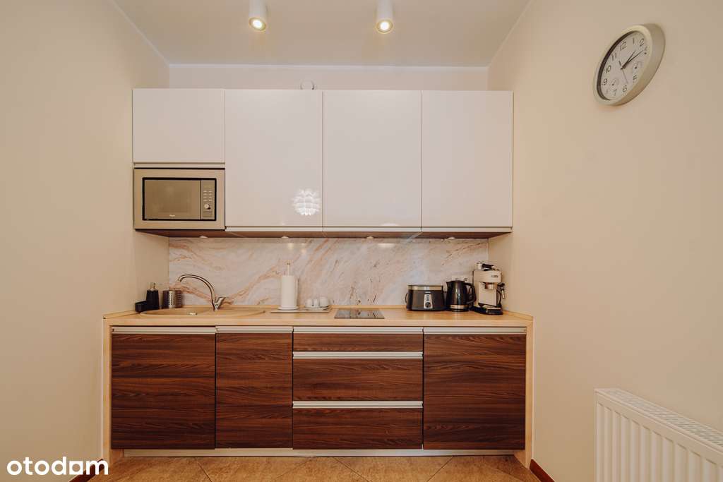 Apartament nr 4 Panorama Gór-7