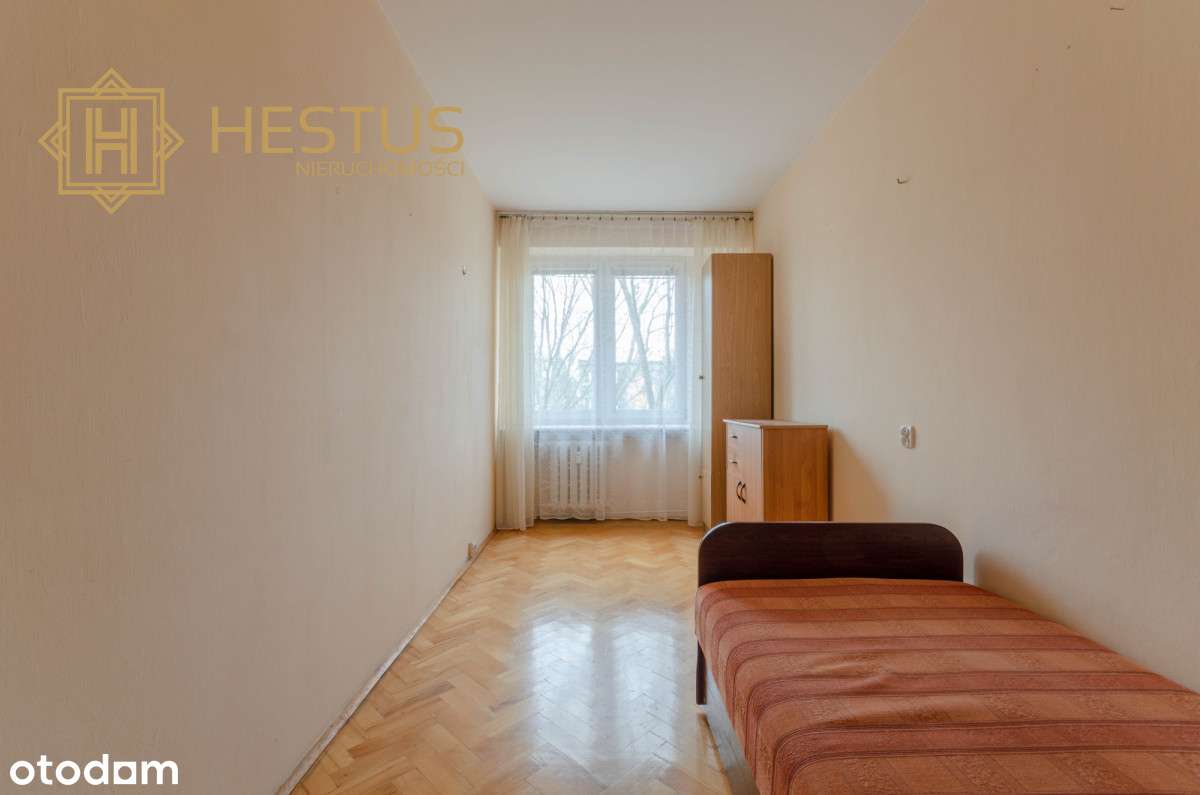 Słoneczne 3 pokoje 57m2  na Lsm - Pełny obrazek: 4/12