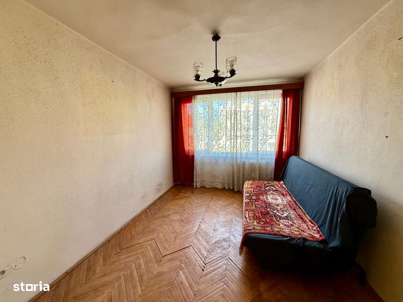A/1654 De vânzare apartament cu 3 camere în Tg Mureș - Tudor-2