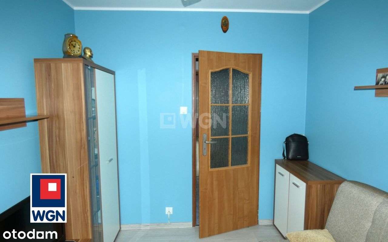 Mieszkanie, 48,55 m², Ostrów Wielkopolski-5