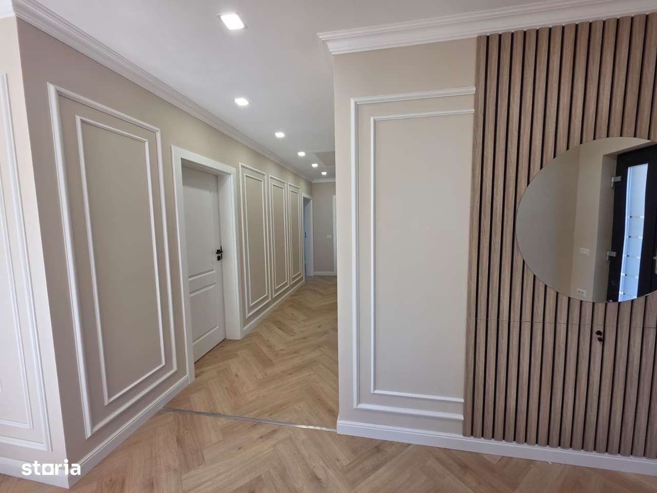 Casă Cordun, construcție 2025, 3 dormitoare, 2 băi, suprafață 148 mp-19