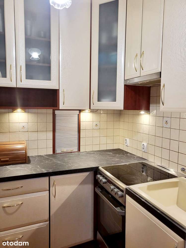 GDAŃSK-Olivia Business Centre/Alchemia FLAT RENT - Widok 4