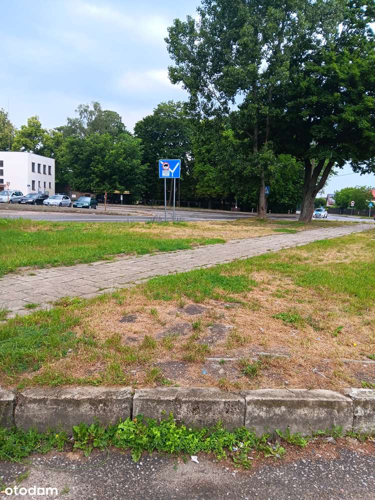 Działka nr 356/44 w Lubartowie - Pełny obrazek: 4/4