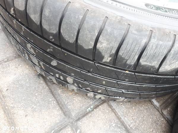 KOŁA FELGI ALUMINIOWE MERCEDES A-KLASA W177 A1774011500 ET49 7,5JX18H2 225/45 R18 - 8